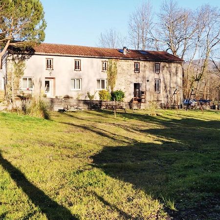 La Ciboulette Bed & Breakfast Foix Exterior photo
