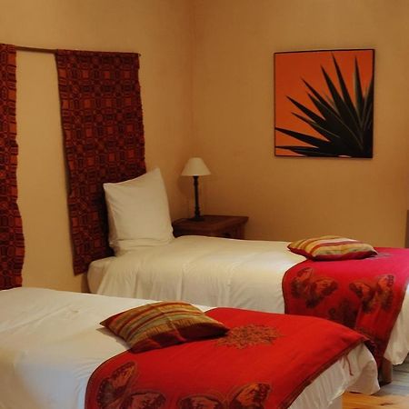 La Ciboulette Bed & Breakfast Foix Exterior photo
