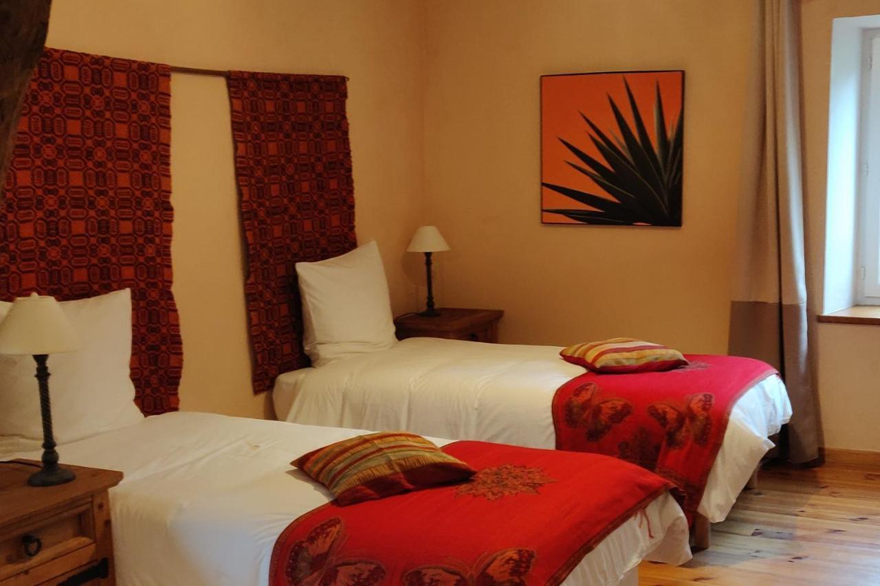 La Ciboulette Bed & Breakfast Foix Exterior photo