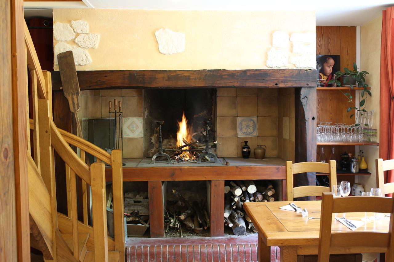 La Ciboulette Bed & Breakfast Foix Exterior photo